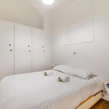 Apartment Joli - Lovely