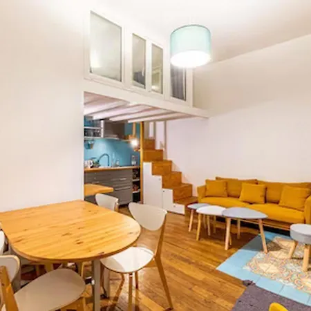 Joli - Lovely Apartment *