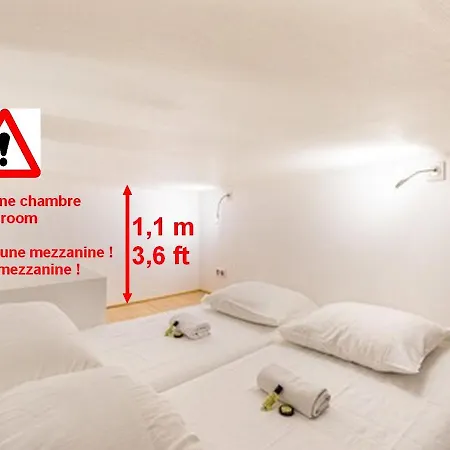 Joli - Lovely Apartment *