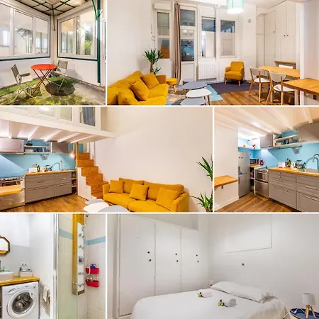 Joli - Lovely Apartment