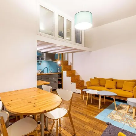 Apartment Joli - Lovely *
