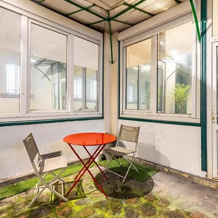Joli - Lovely Apartment