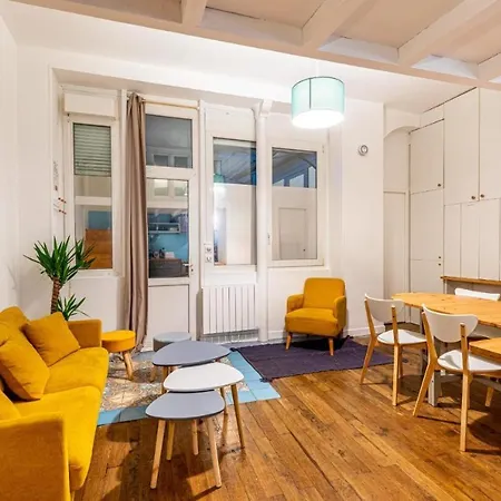 Apartment Joli - Lovely