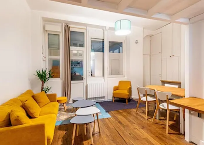 Joli - Lovely Apartment