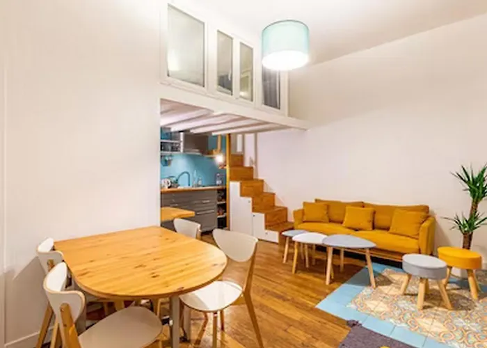 Joli - Lovely Appartement *