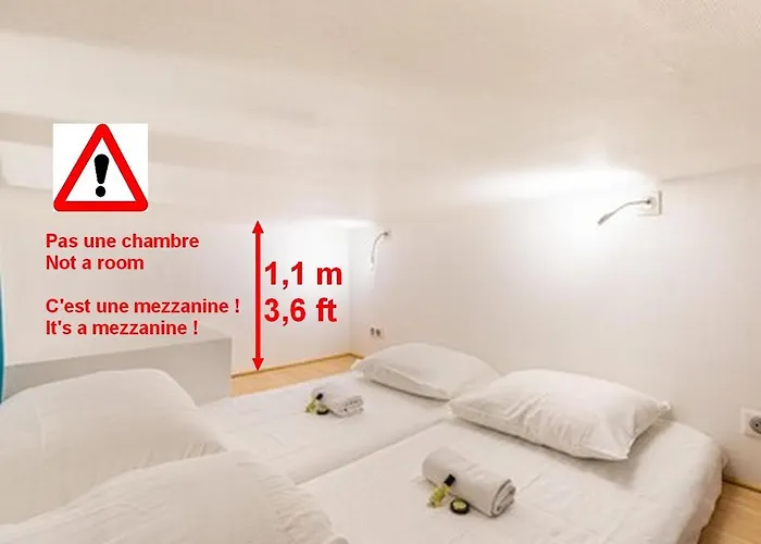 Joli - Lovely Apartment *